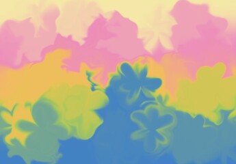 Background Wallpaper Abstract gradient  fluid art