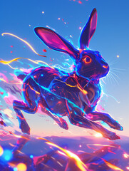 rabbit 