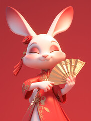 rabbit 