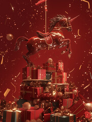christmas gift card