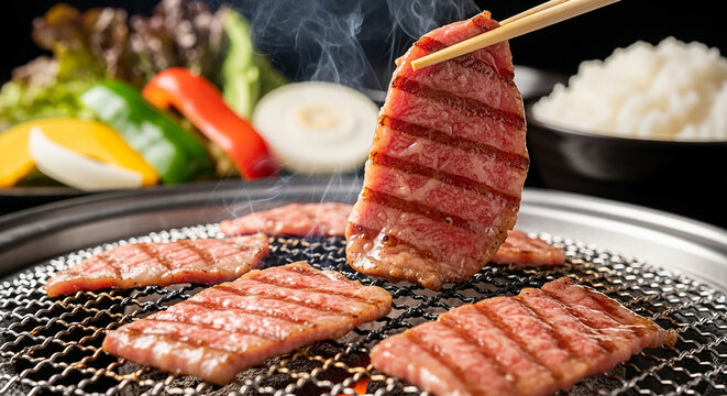 焼肉