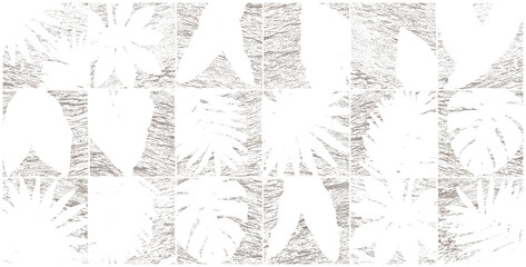 Fototapeta premium hand drawn tree