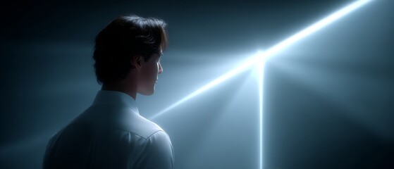 Ai-powered tutor illuminating math learning with holographic technology a glimpse into the future of education for humans