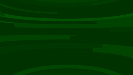 Dark Green Abstract Background With Subtle Horizontal Lines And Curves image photo
