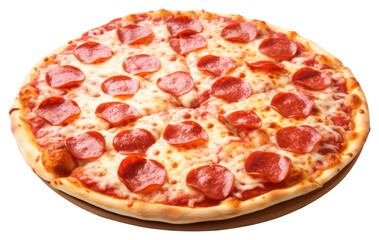 PNG Pizza pepperoni food