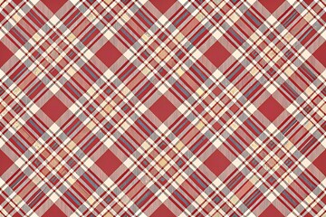 Dress texture check vector folklore pattern