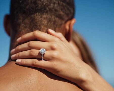 verliebt, verlobt, ring, hand, hochzeit, frau, liebe, braut, ehepaar, klingeln, ehe, leute, pflege, halten, finger, handpflege, baby, bekleidung, stallknecht, medikament, verheiratet, sch&ouml;nheit, k&ouml;rpe