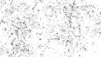 Scratch grunge urban background black and white. Grunge distressed texture rough dirty background. 