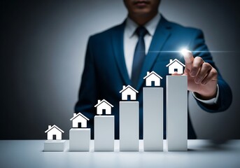Real Estate Market Growth Analysis and Investment Opportunities Tracking Property Value Trends and Identifying Profitable Investment Avenues for Future Gains