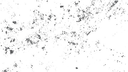 Distressed grunge frame background with vintage dust. Retro grunge scratched frame texture overlay.  