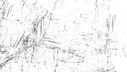 Vintage grunge texture frame with dirty scratches. Old dirty scratched frame texture with dust overlay