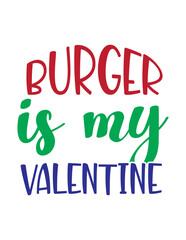 Burger Svg Bundle, Burger Vector, Burger Silhouette, Burger Svg PNG Eps Dxf, Instant Download, Cheeseburger svg, Hamburger svg, Fast Food svg