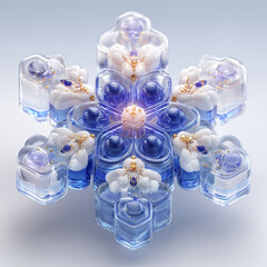 christmas tree decoration