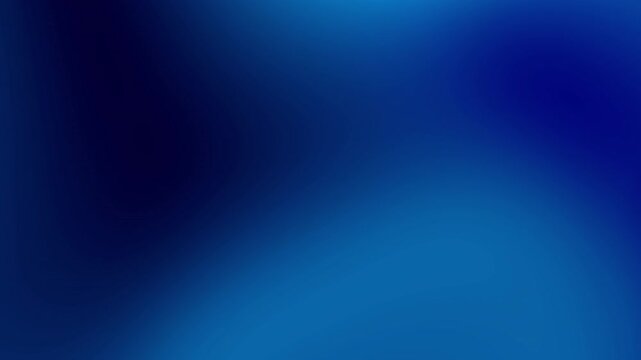 dark blue and teal gradient background with motion seamless looping	
