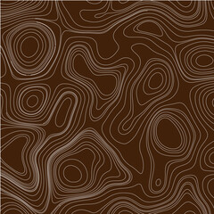 seamless pattern with circles