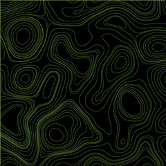 abstract green background