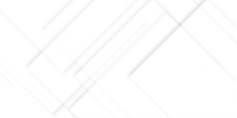 Vector illustrations for business presentation, and marketing. Abstract background in white and gray shadows. Abstract geometric background Template for branding business technology concept ...