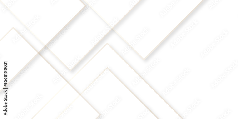 Poster vector illustrations for business presentation, and marketing. abstract background in white and gray
