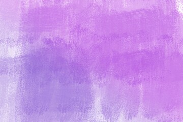 Soft Purple Watercolor Painted Texture Background
Artistic Violet Brush Strokes Abstract Backdrop, Pastel Lilac Hand-Painted Watercolor Wall

