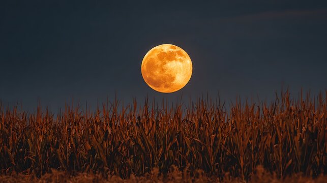The Biggest, Brightest Supermoon Is Here — Who Sees It Best?
