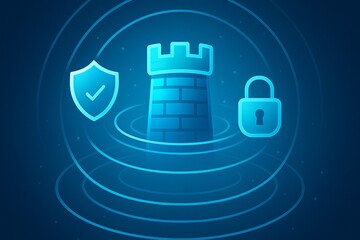 Fortified Tower Icons