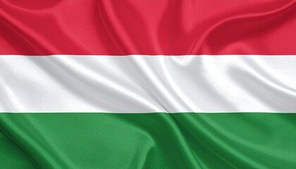 flag of Hungary
