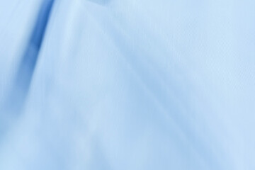 Obraz premium Abstract calm aqua blue background with decorative foggy soft textures suitable for wall art home decoration interior design pattern and luxury creative artwork