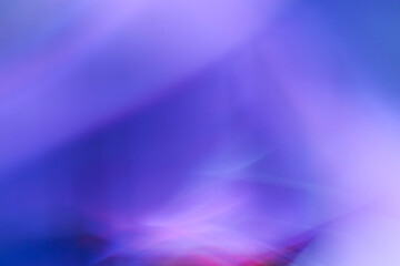 Fototapeta premium Professional gradient blue and indigo abstract background for corporate business design