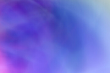 Fototapeta premium Purple Indigo blue dreamy abstract blurred background for fashion art and creative decoration