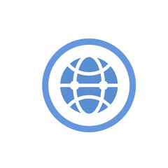 Website Icon Vector Illustration