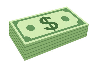 png image of money.