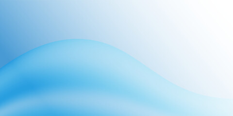 Abstract blue waves background. Vector Illustration. modern concept. modern wave