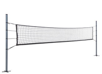 Metallic fence design with unique geometric pattern for modern architectural use and decoration