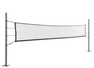 Metallic fence design with unique geometric pattern for modern architectural use and decoration