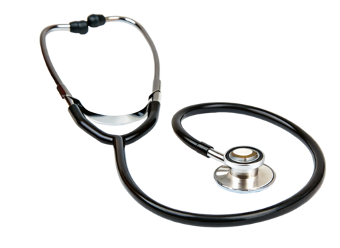 Medical equipment advanced healthcare diagnostic tool professional doctor stethoscope instrument