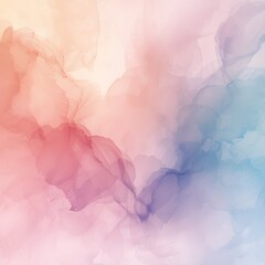 Fototapeta premium abstract watercolor background
