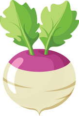 Turnip whole