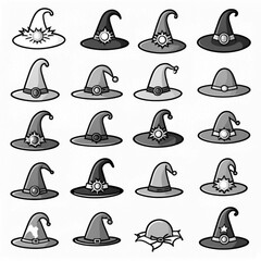 Cartoon Bear Collection3