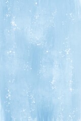 Cold and clean winter nature texture with a splash of fresh light blue on a grunge background wallpaper