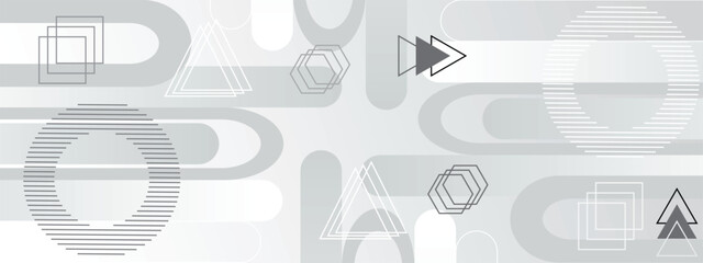 White gray abstract background EPS vector, minimal gradient texture, soft geometric surface, clean modern backdrop, stylish neutral wallpaper design for graphic, web, print, and presentation use