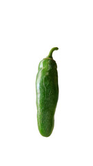 Green, fresh Jalapeno pepper, world-famous for their heat, are plump, spicy vegetables used in both green and red varieties to add a kick to meat dishes
