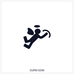 Cupid Icon