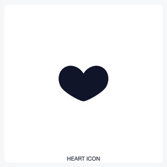 Heart Icon