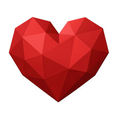 Love and heart bring deep emotion passion and affection through romantic symbol and elegant design, PNG Transparent
