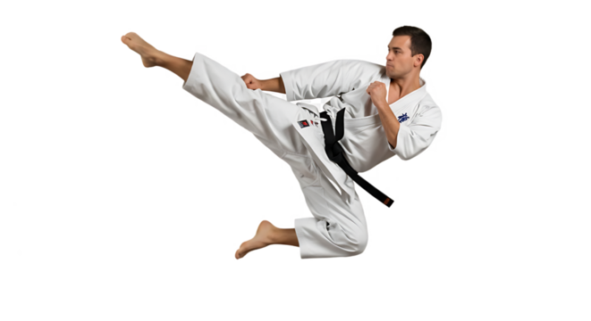 Karate Performing Art
 - Powered by Adobe