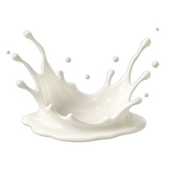 Milk splash and drop express fresh pure fluid motion full natural nutrition and healthy freshness