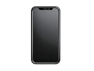 Smartphone in protective case (1)
