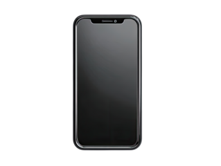 Smartphone in protective case (1)