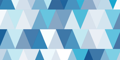 Fototapeta premium Abstract background polygon pattern low poly triangle shape