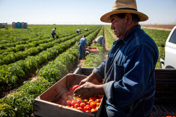 Exploitation of migrant workers involves coercive, underpaid, and unsafe labor conditions enabled by precarious status, debt, and power imbalances. Social isues.